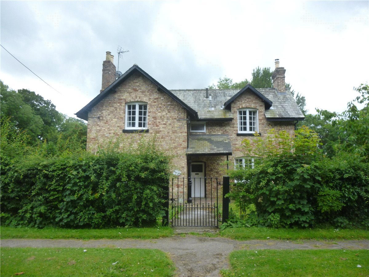 4 bedroom Cottage, Wintringham, Malton, YO17 - Under Offer