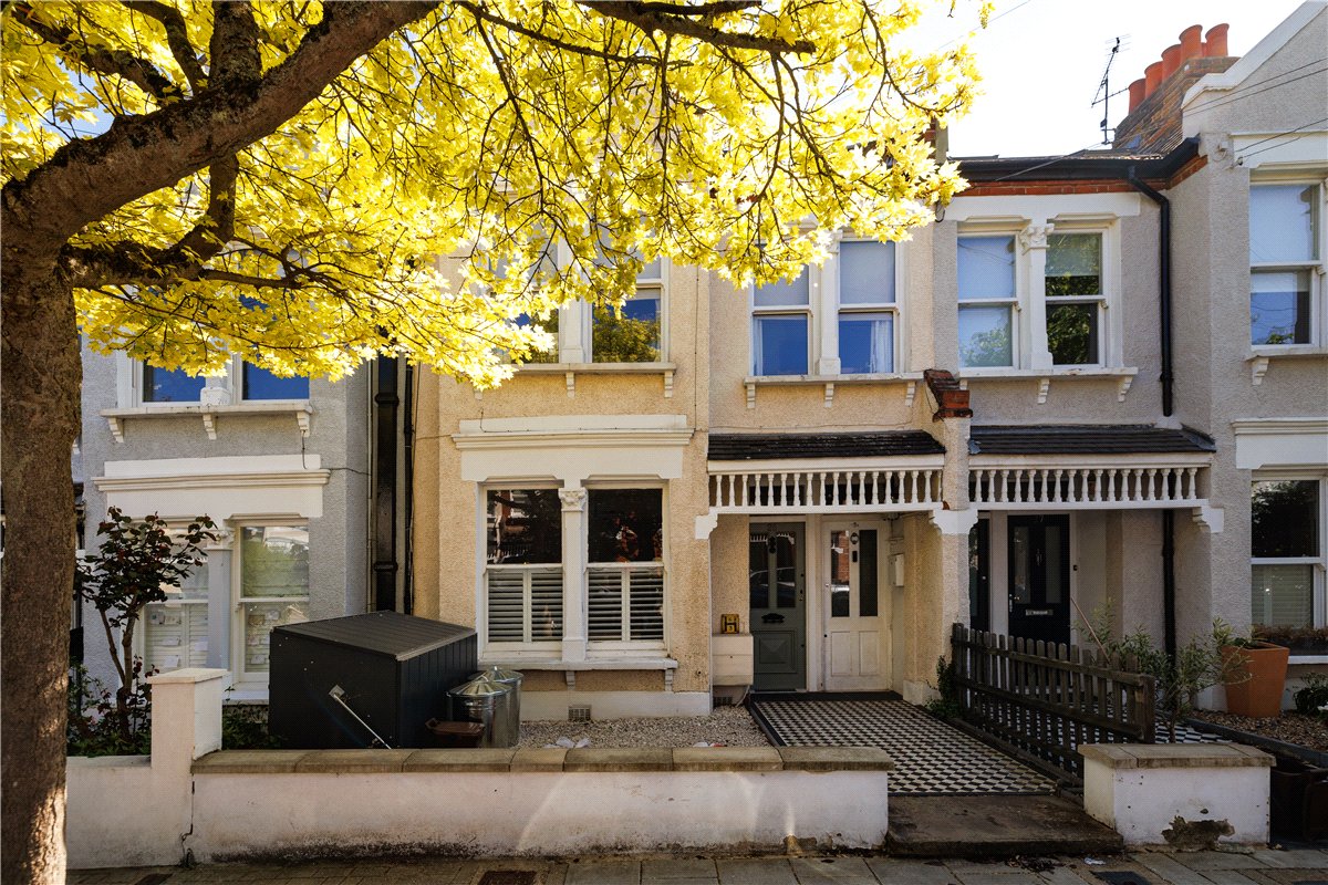 2 bedroom Flat, Trentham Street, London, SW18 - Sold STC, Image 8