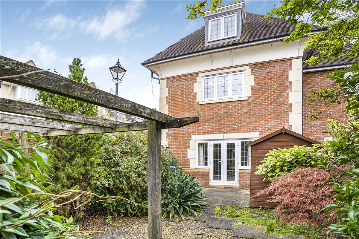 4 bedroom House, Lark Hill, Oxford, OX2 - , Image 5
