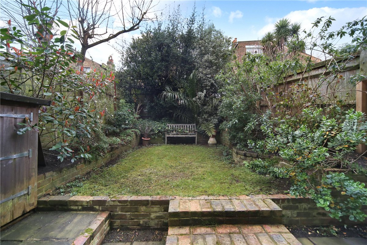 5 bedroom House, Wontner Road, London, SW17 - Sold, Image 8