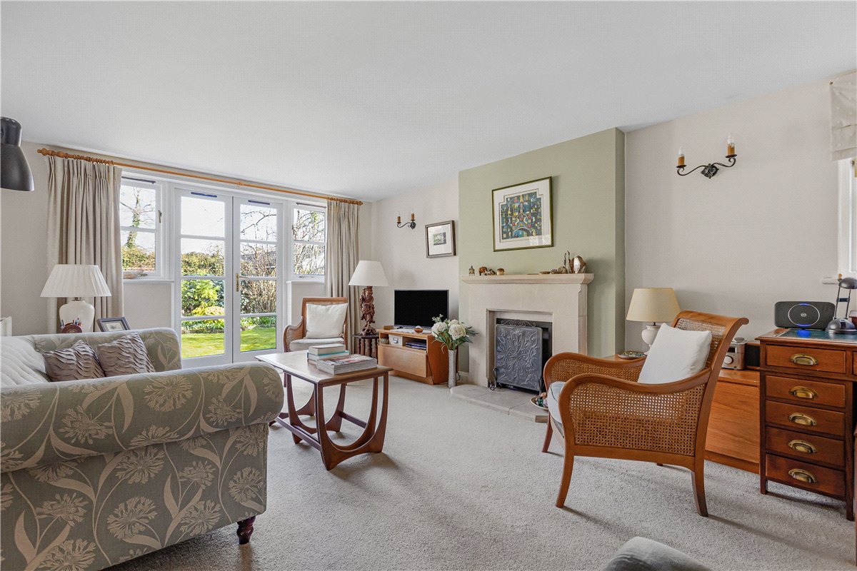 4 bedroom House, Appleton Road, Cumnor, OX2 - Available, Image 1