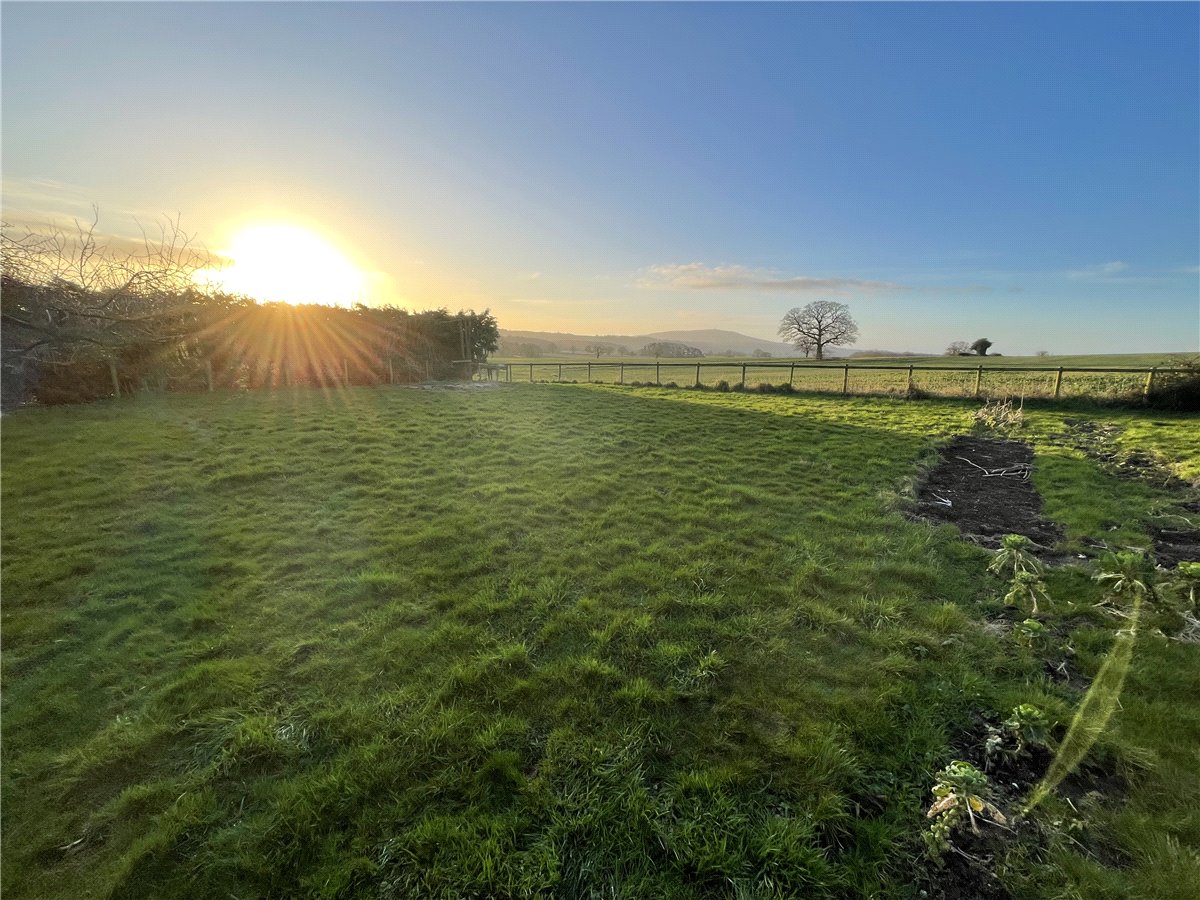 4 bedroom House, Bourton, Much Wenlock, TF13 - Let Agreed, Image 1