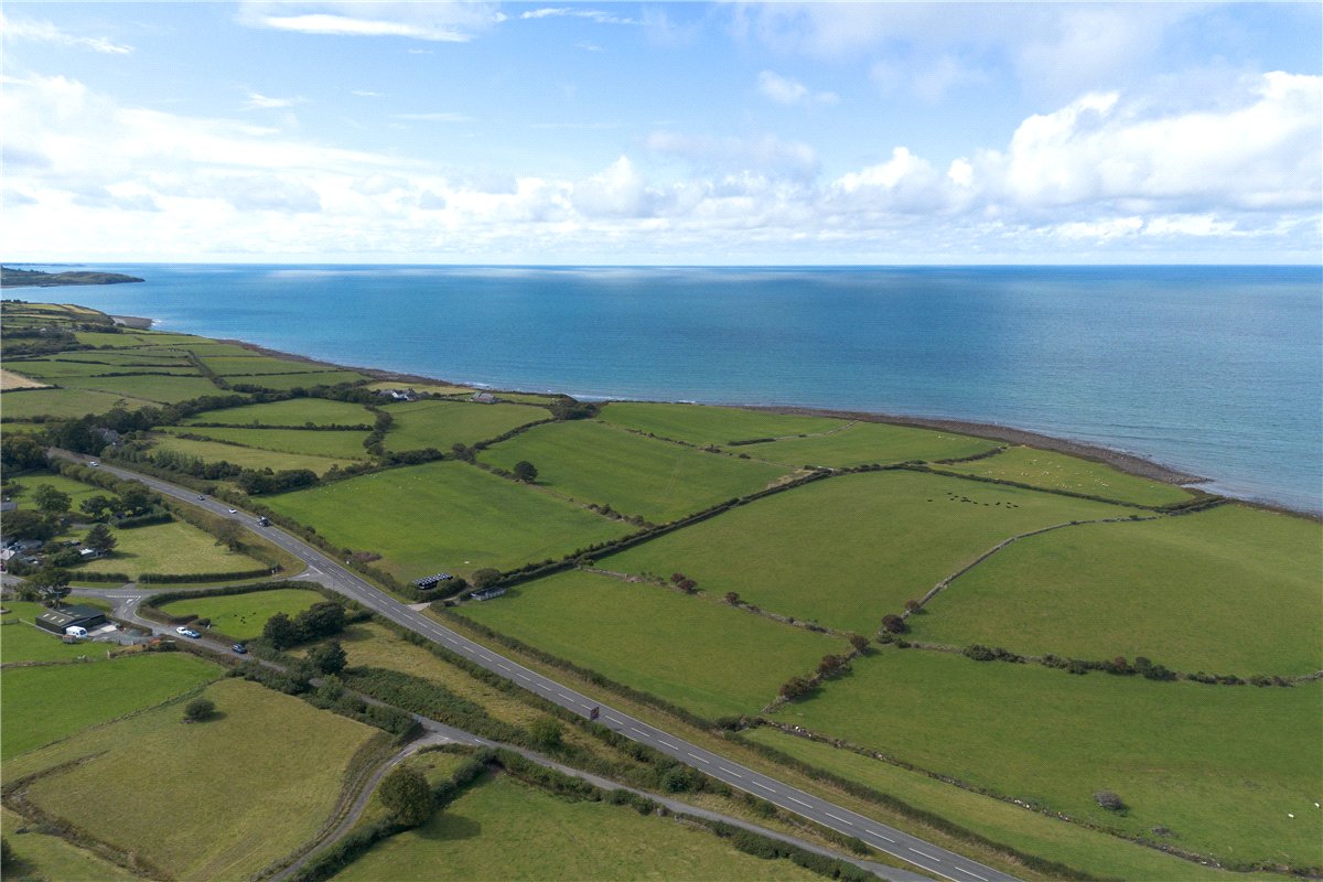 901  Land, Caernarfon, Gwynedd, LL54 - Available, Image 31