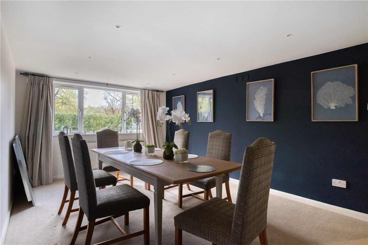 5 bedroom House, Bridge Street, Manton, SN8 - Available, Image 6