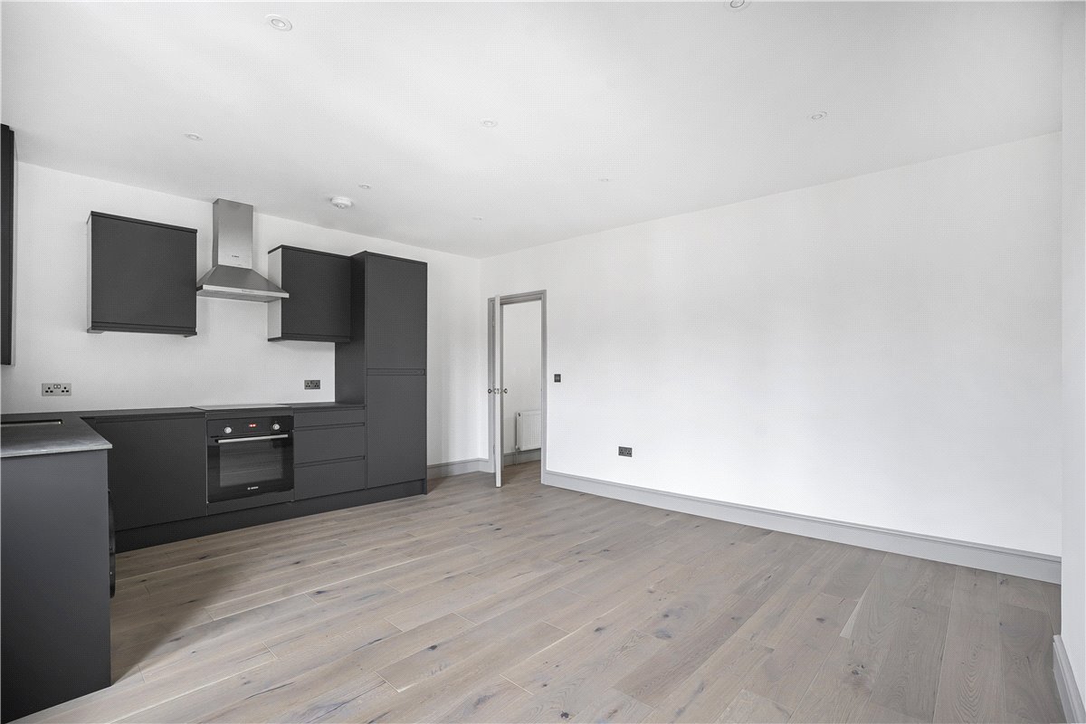 4 bedroom House, Richmond Road, Oxford, OX1 - Sold, Image 15