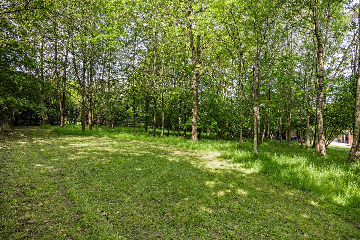 5 bedroom House, Belmont, Woodspeen, RG20 - Sold, Image 9