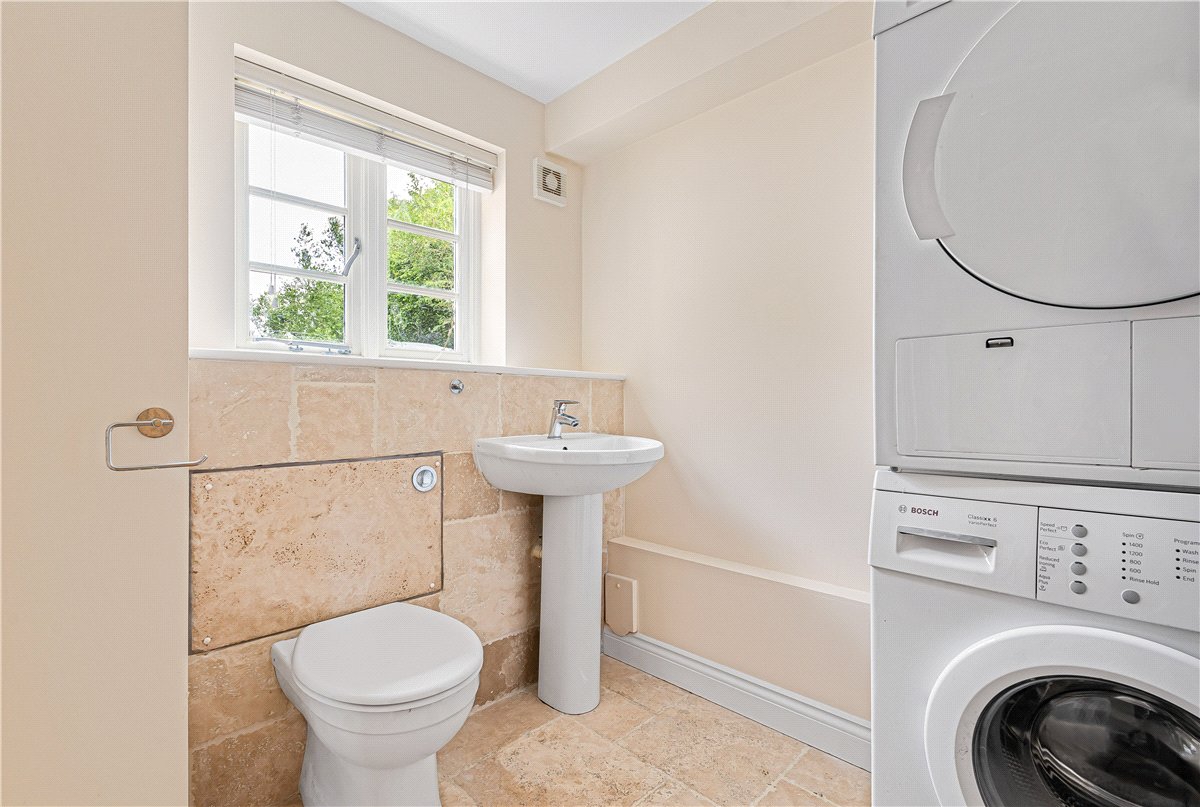 4 bedroom House, Wytham, Oxford, OX2 - Let Agreed, Image 16