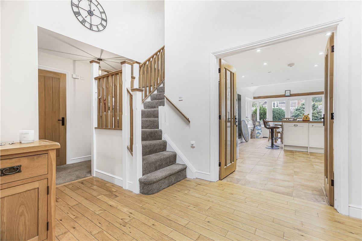 4 bedroom Barn Conversion, Bayswater Farm Road, Headington, OX3 - Available