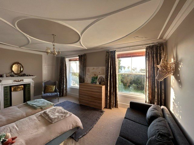 2 bedroom Flat, Church Road, Combe Down, BA2 - Available, Image 1