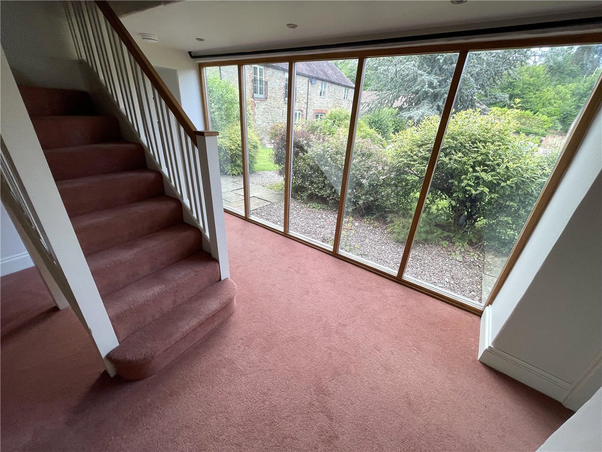 2 bedroom Barn Conversion, Bourton, Much Wenlock, TF13 - Let Agreed, Image 2