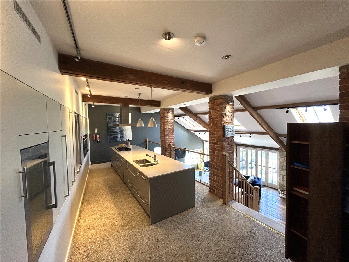 4 bedroom House, Castle Road, Pickering, YO18 - , Image 10