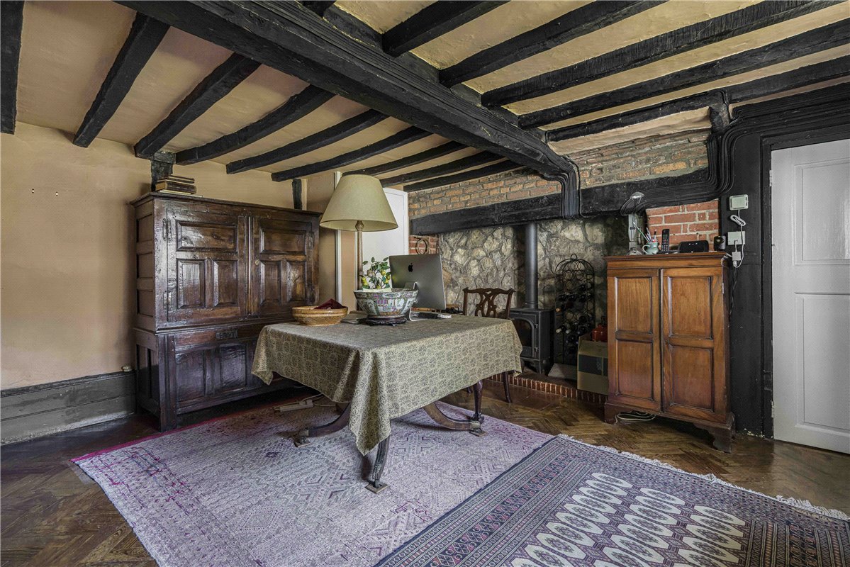 4 bedroom Cottage, High Street, Long Wittenham, OX14 - Sold STC, Image 6