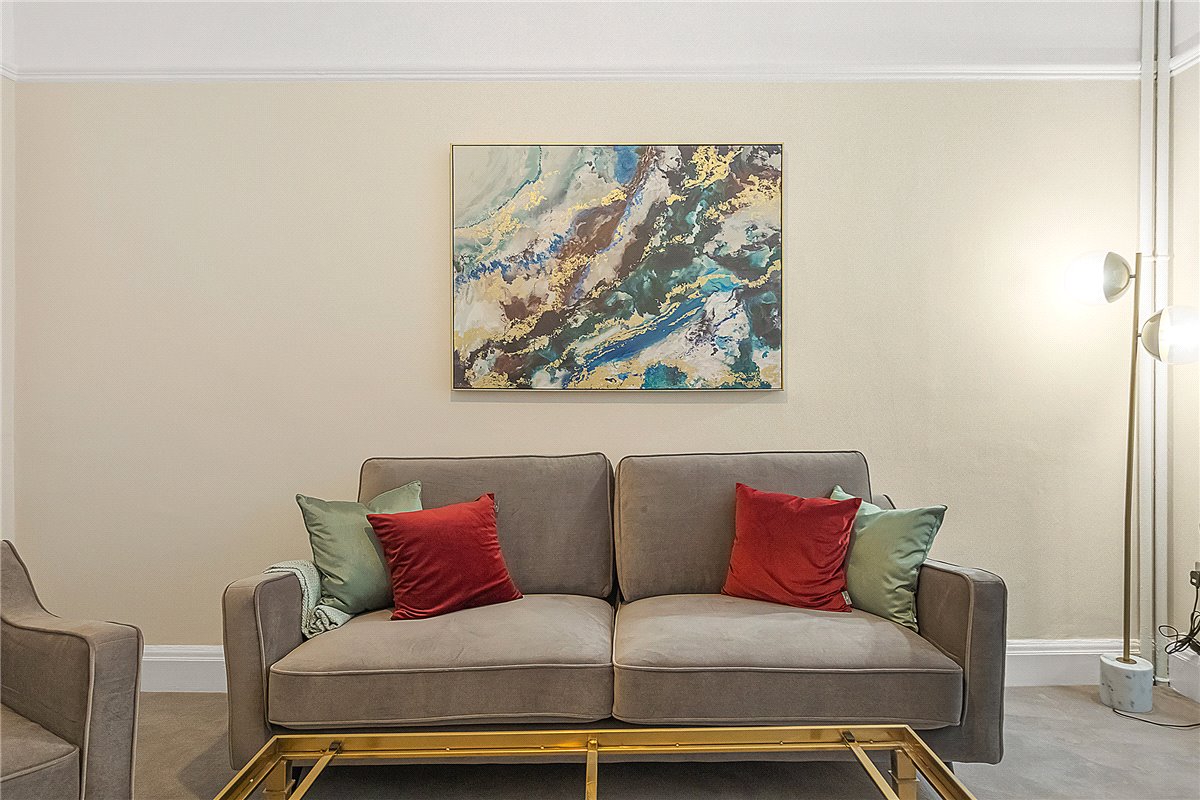 1 bedroom Flat, Bury Street, St James's, SW1Y - , Image 3