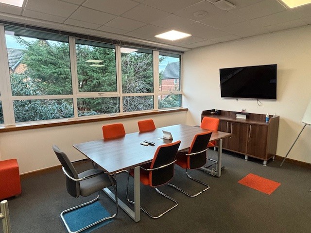 11097 Sq Ft, 3 Scott Drive, Altrincham, WA15 - Available, Image 5