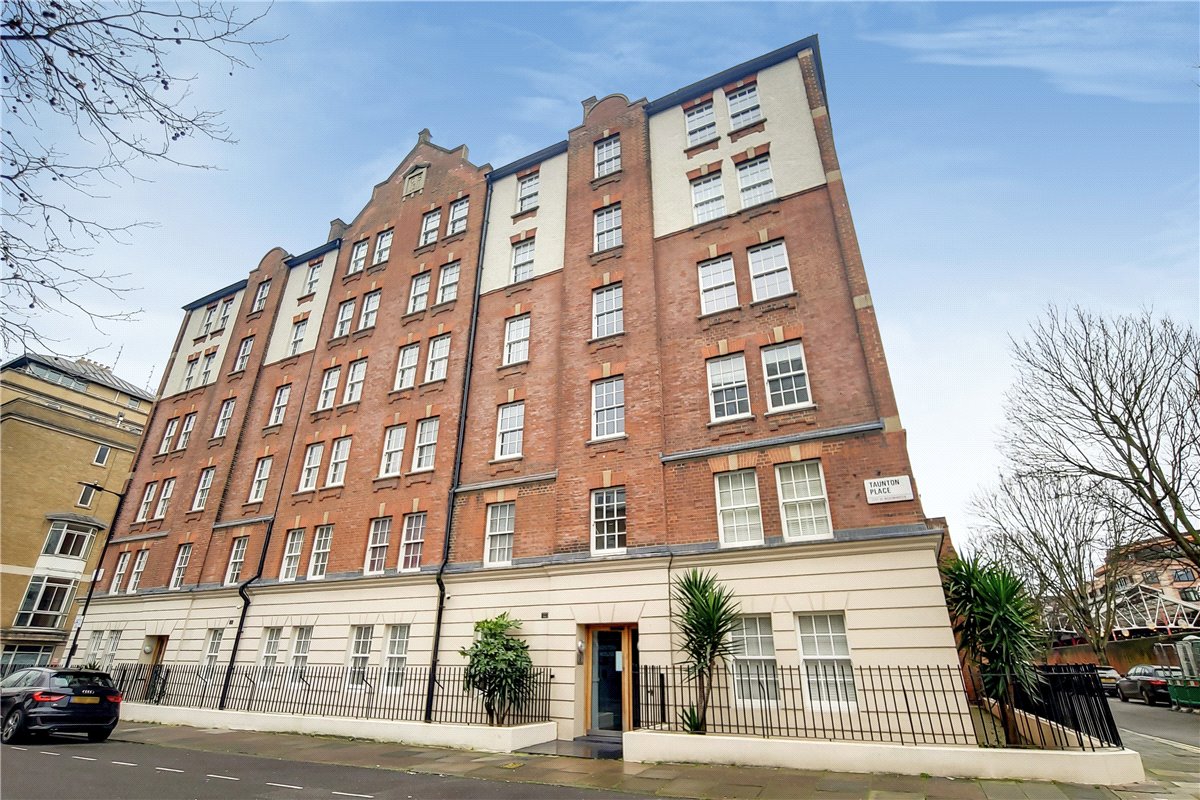 2 bedroom Flat, Taunton Place, London, NW1 - Available, Image 16