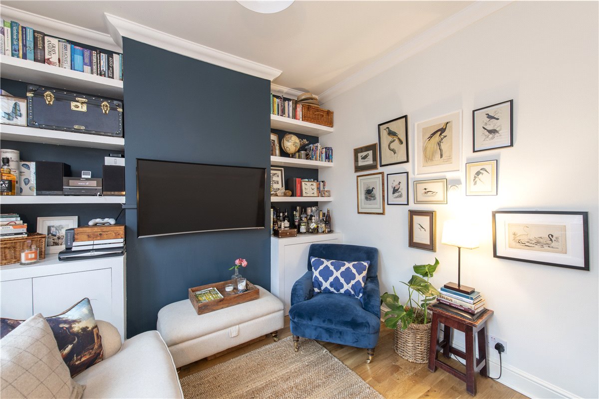 2 bedroom House, Lydden Grove, London, SW18 - Sold, Image 13