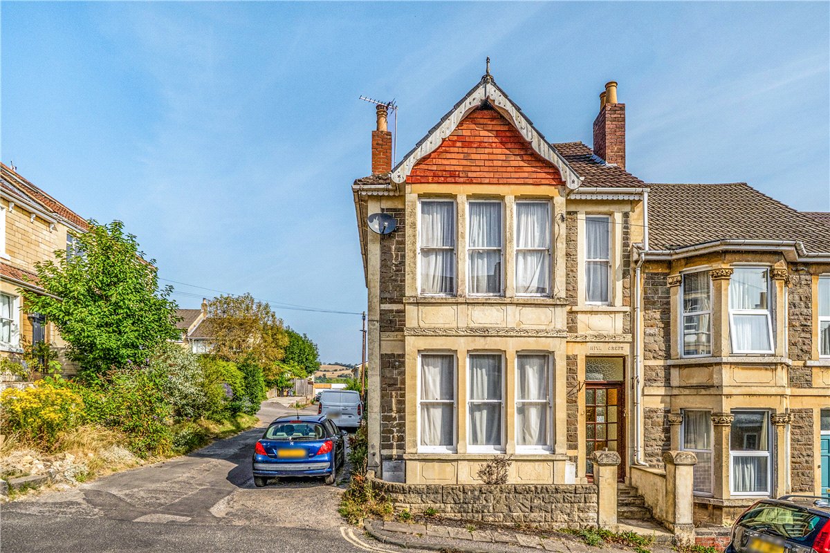 3 bedroom House, Queenwood Avenue, Bath, BA1 - Available