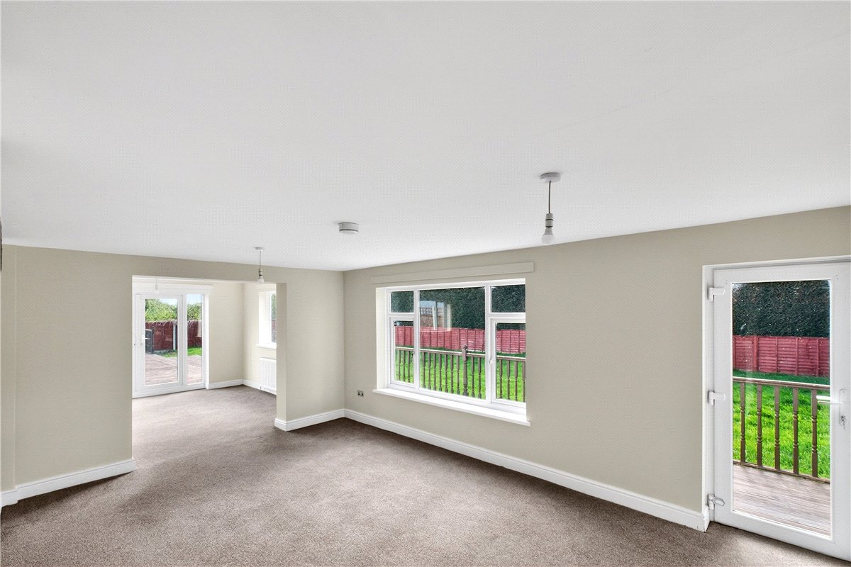 3 bedroom House, Gilson Road, Coleshill, B46 - Let Agreed, Image 1
