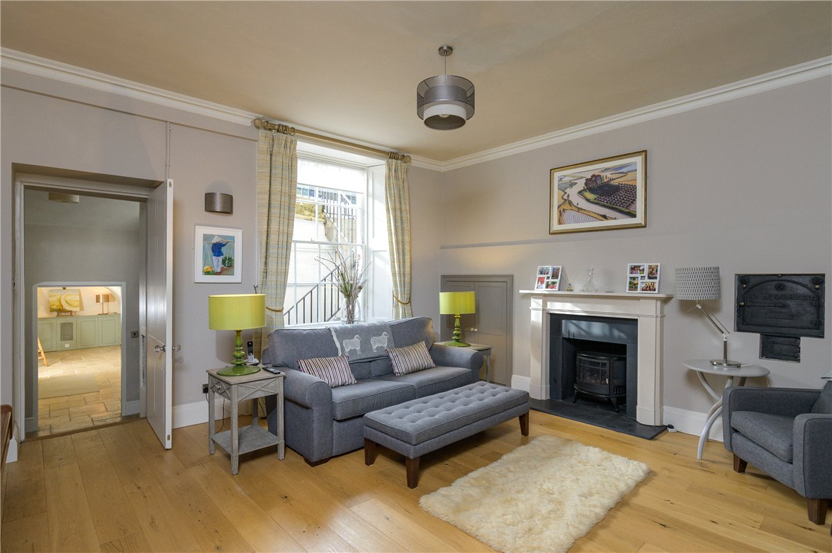 5 bedroom House, Raby Place, Bathwick, BA2 - Sold, Image 2