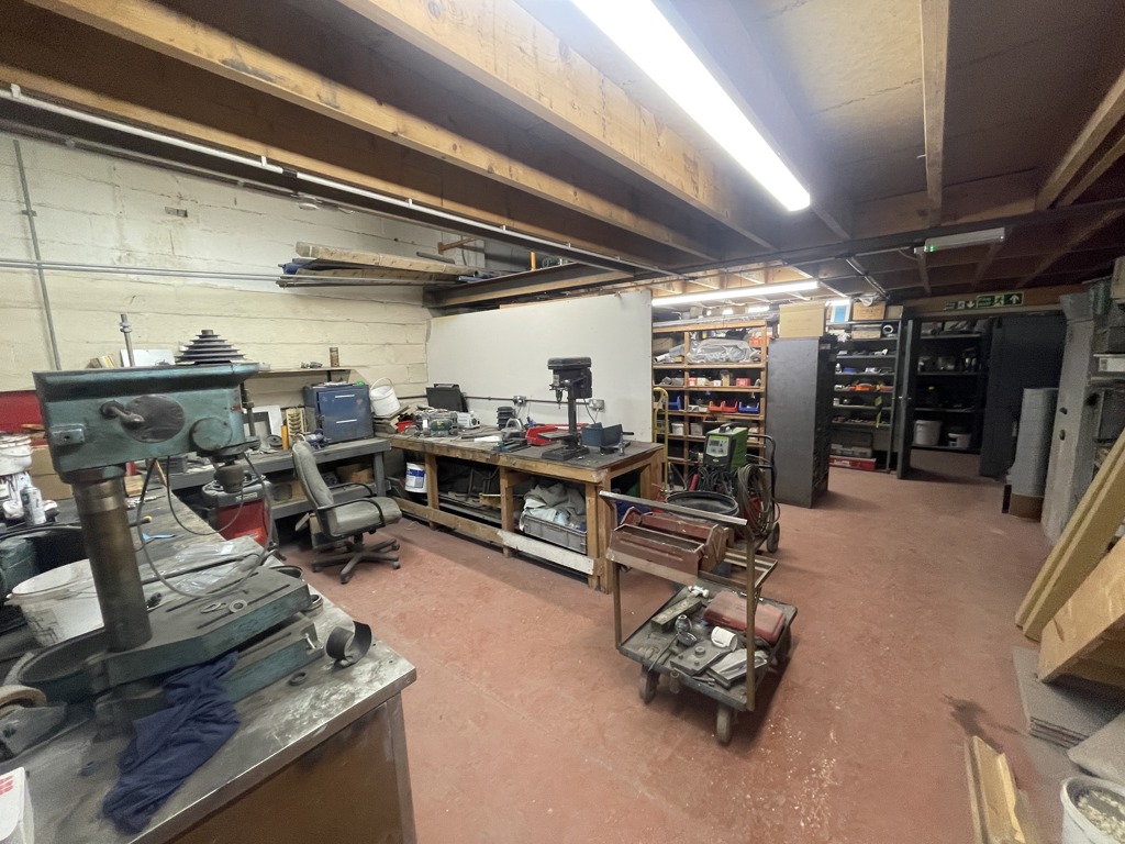 20623 Sq Ft, Brue Way, Highbridge, TA9 - Available, Image 6