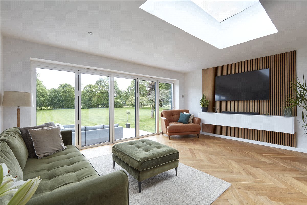 4 bedroom House, Moulton Road, Kennett, CB8 - Sold, Image 9