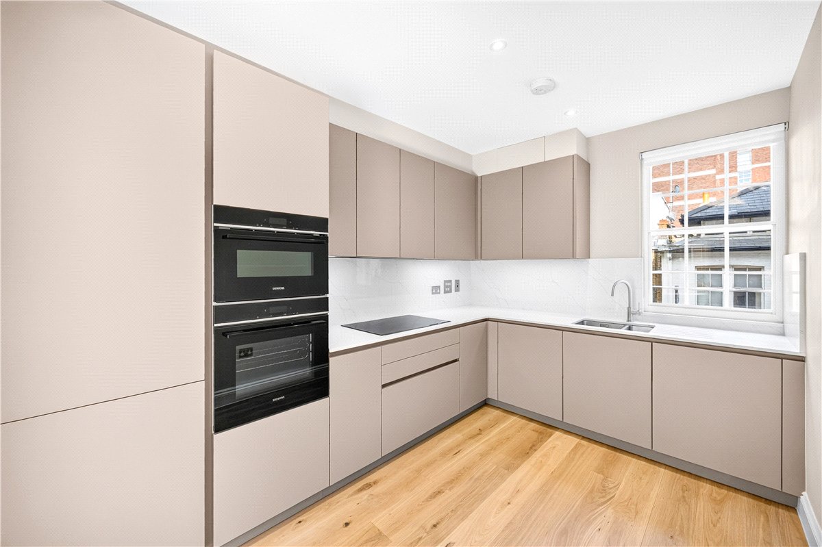 2 bedroom Flat, New Quebec Street, London, W1H - , Image 1