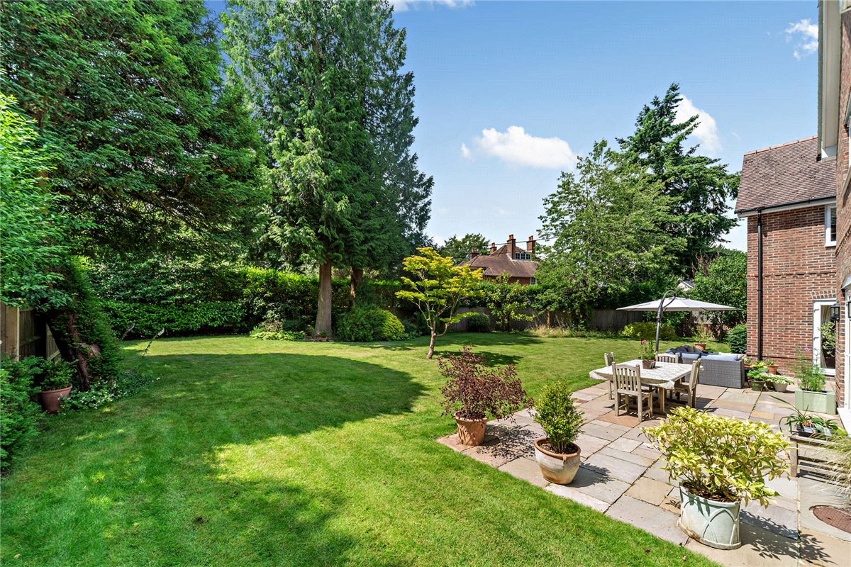 5 bedroom House, Yattendon Road, Hermitage, RG18 - Sold, Image 32