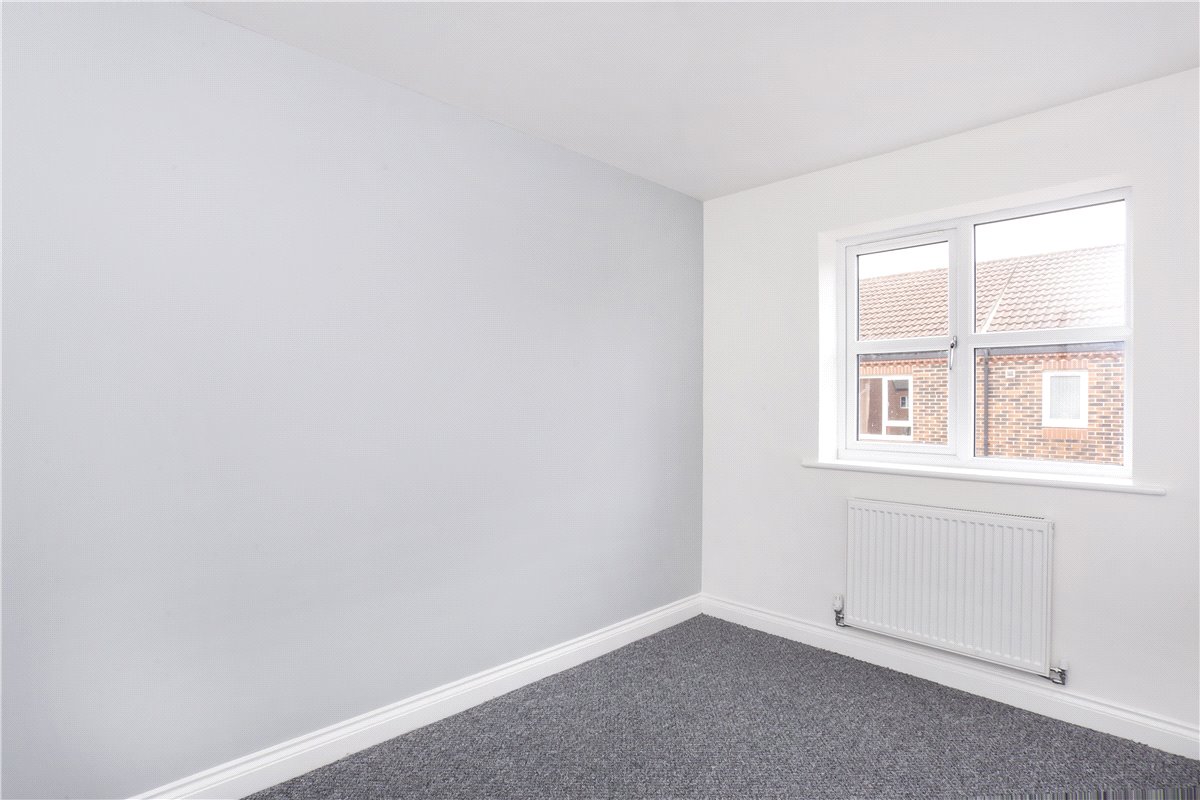 3 bedroom House, Millgate Court, Selby, YO8 - Let Agreed, Image 1