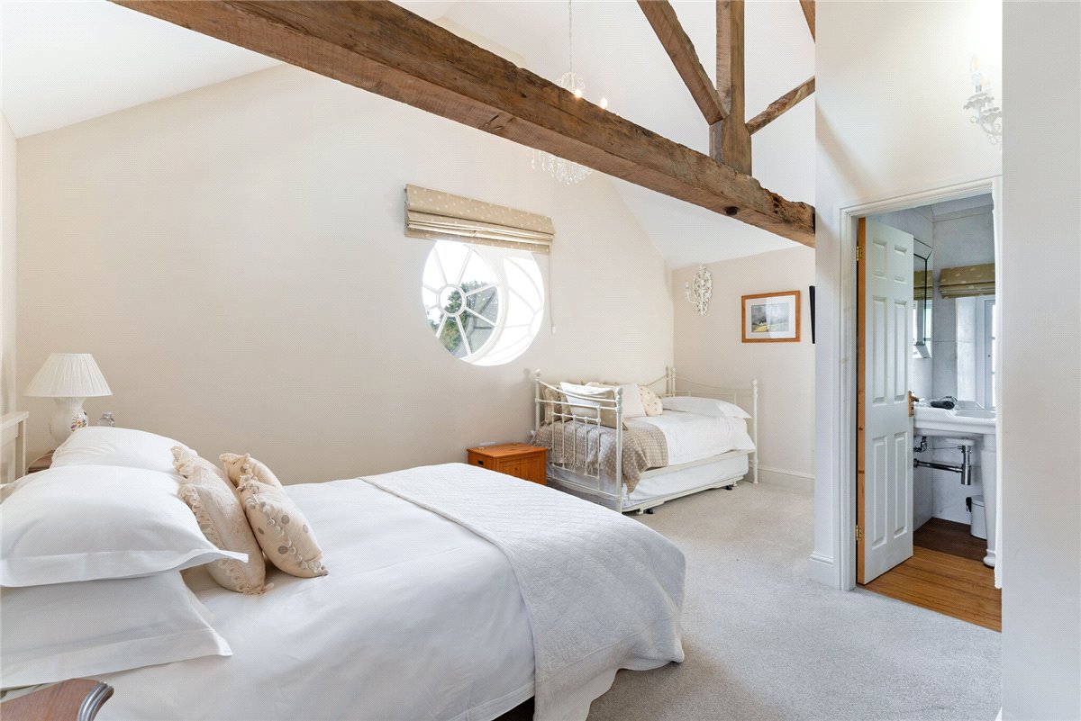 9 bedroom House, Cleatham, Gainsborough, DN21 - Available, Image 24