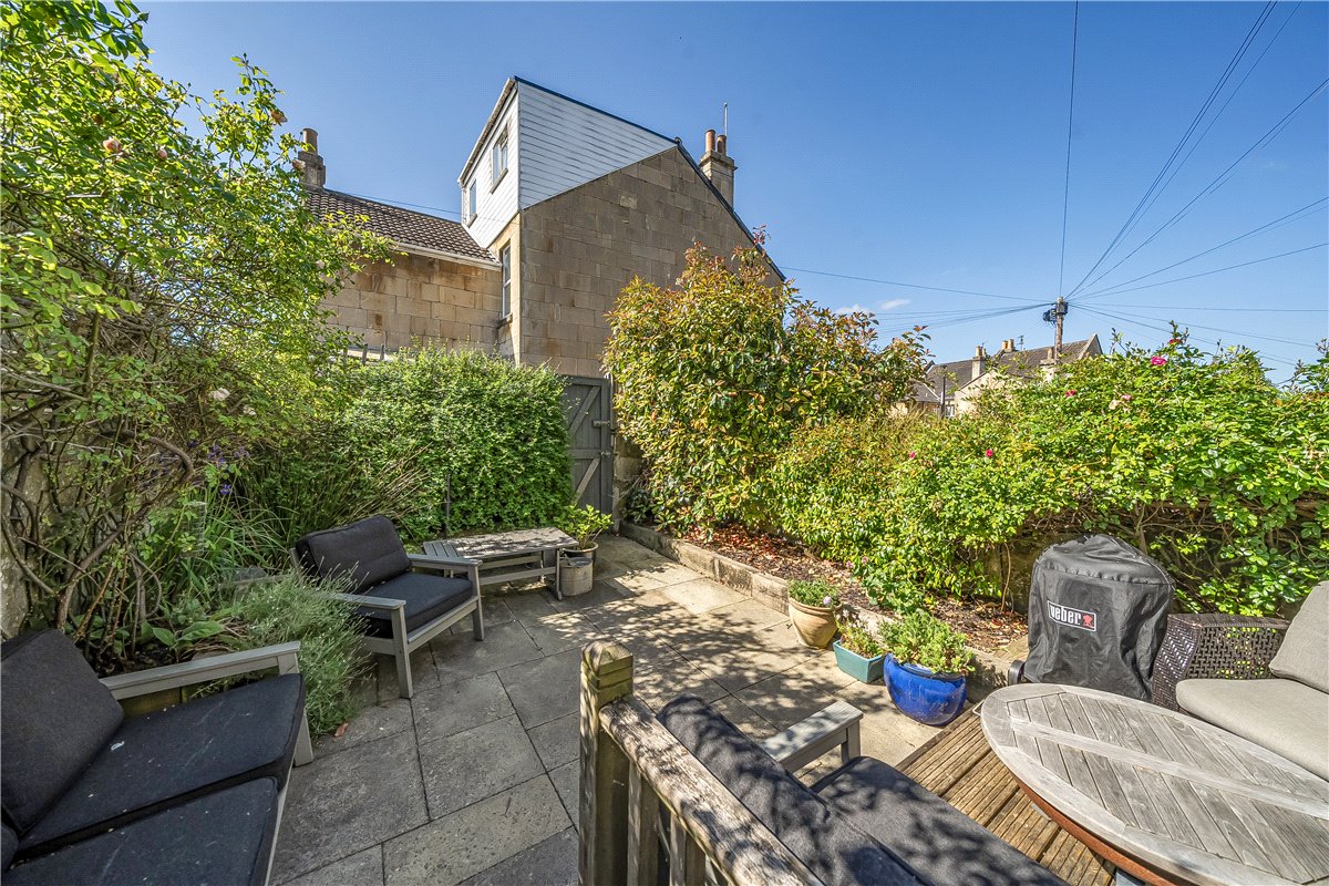 4 bedroom House, Beechen Cliff Road, Bath, BA2 - Sold STC, Image 2