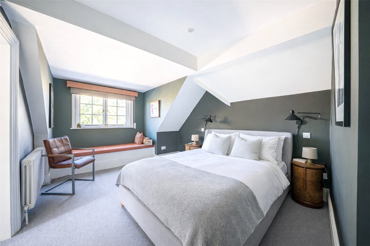 4 bedroom House, Fullerton, Andover, SP11 - Let Agreed, Image 7