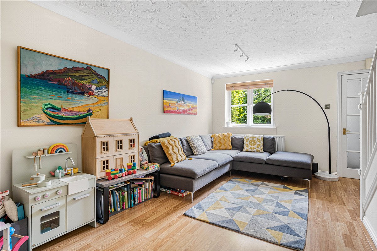 3 bedroom House, Acre Close, Headington, OX3 - Available, Image 2