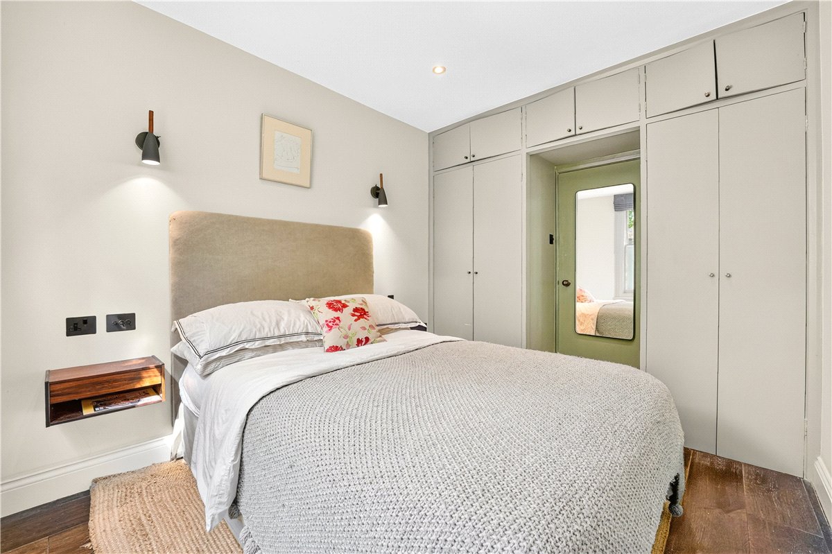 1 bedroom Flat, Ifield Road, Chelsea/West Brompton, SW10 - Available, Image 3
