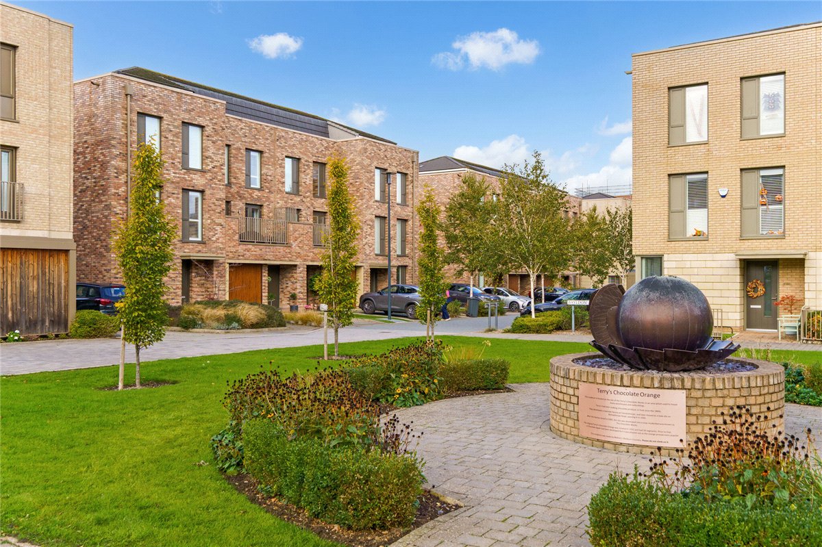 3 bedroom House, Robert Street, York, YO23 - Sold, Image 15