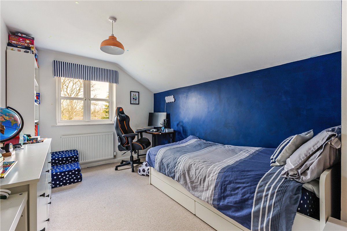 5 bedroom House, Fortunes Field, Broad Hinton, SN4 - Sold, Image 10