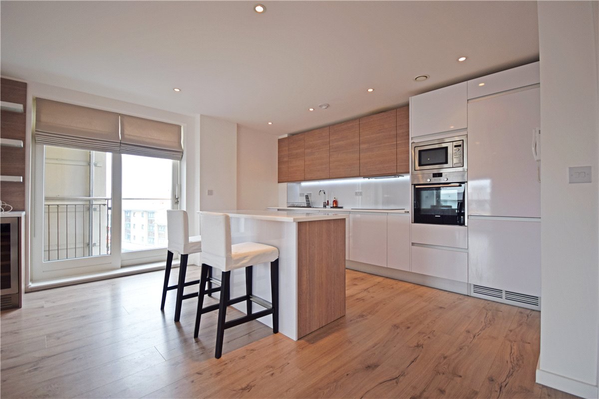 2 bedroom Flat, Hills Road, Cambridge, CB2 - Available, Image 2