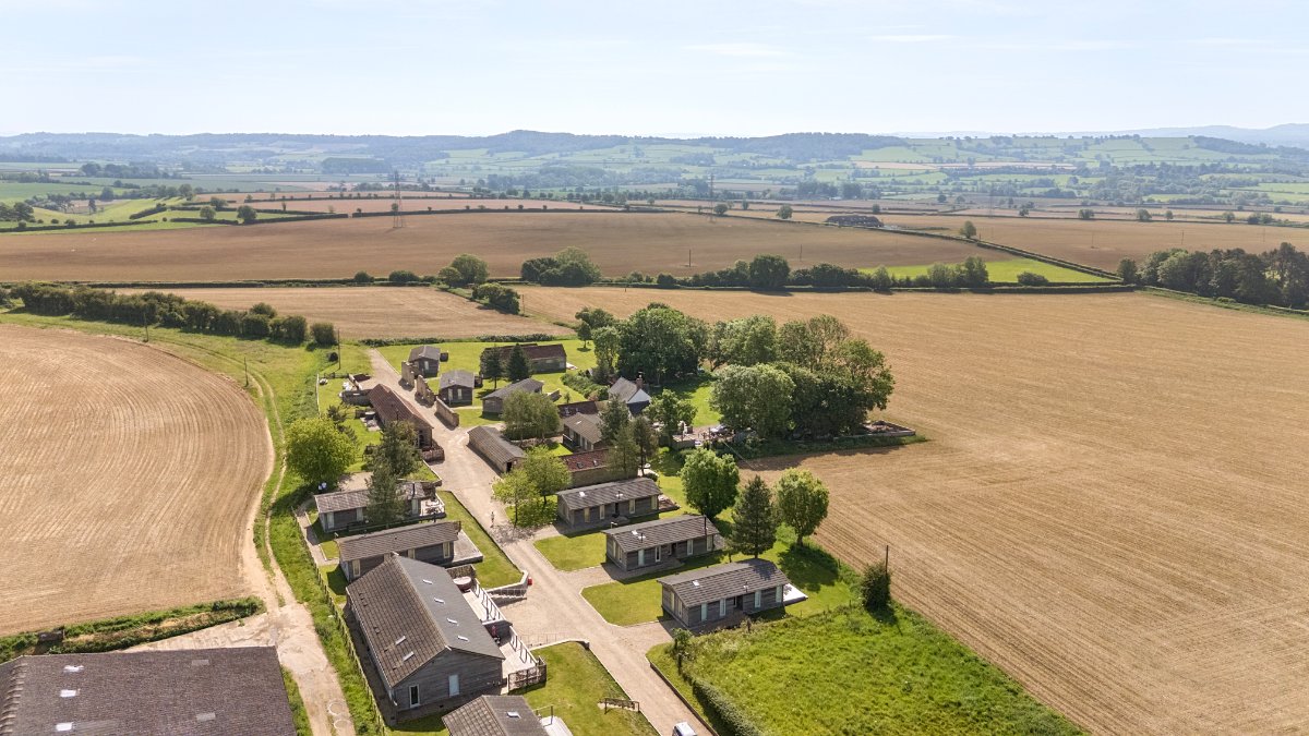 0 bedroom Residential, Saxon Maybank Holiday Lodges, Bradford Abbas, DT9 - Available, Image 17