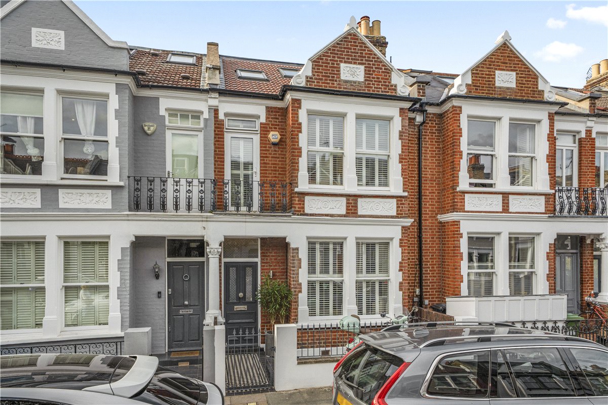 5 bedroom House, Gowan Avenue, London, SW6 - Available, Image 7