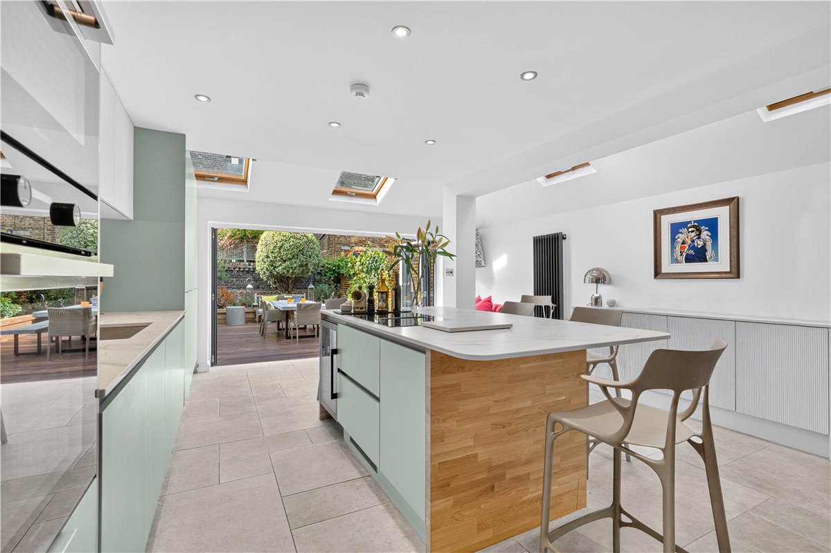 5 bedroom House, Gowan Avenue, London, SW6 - Available, Image 7