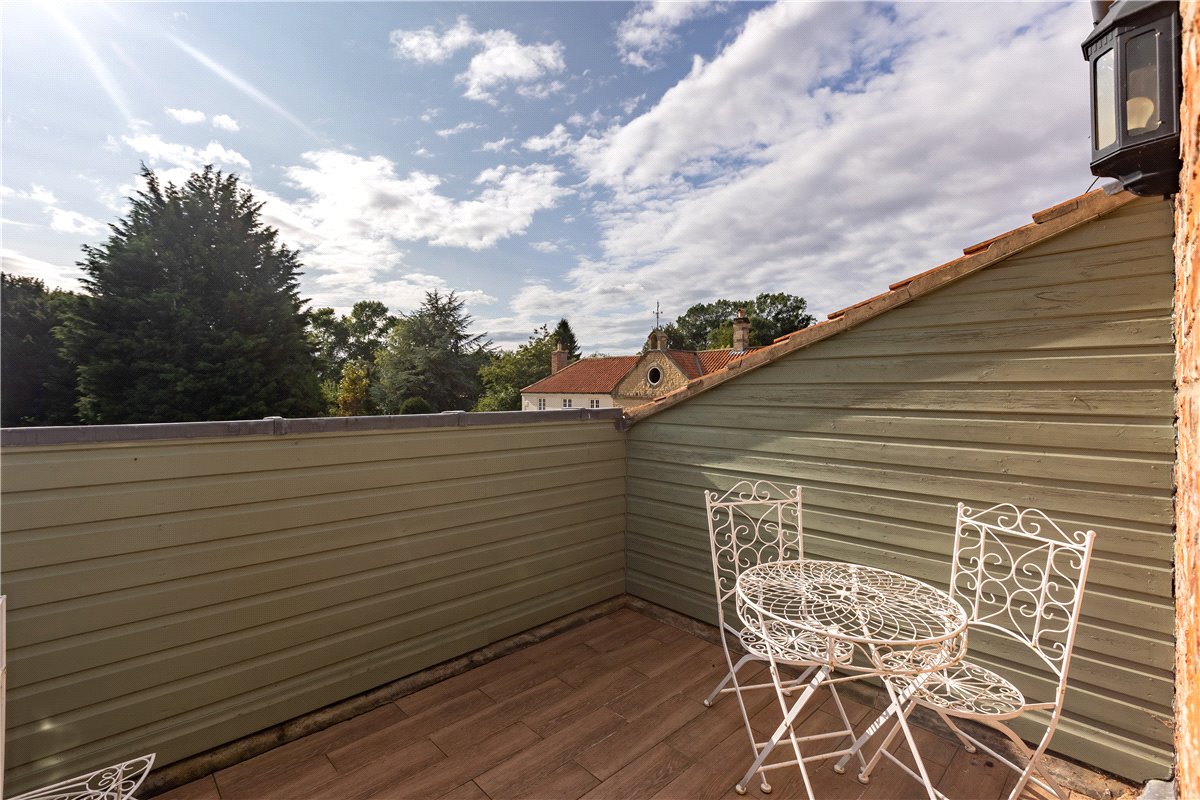 7 bedroom House, Welham, Malton, YO17 - Available, Image 30