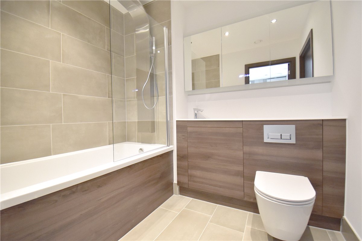 1 bedroom Flat, Station Square, Cambridge, CB1 - Available, Image 4