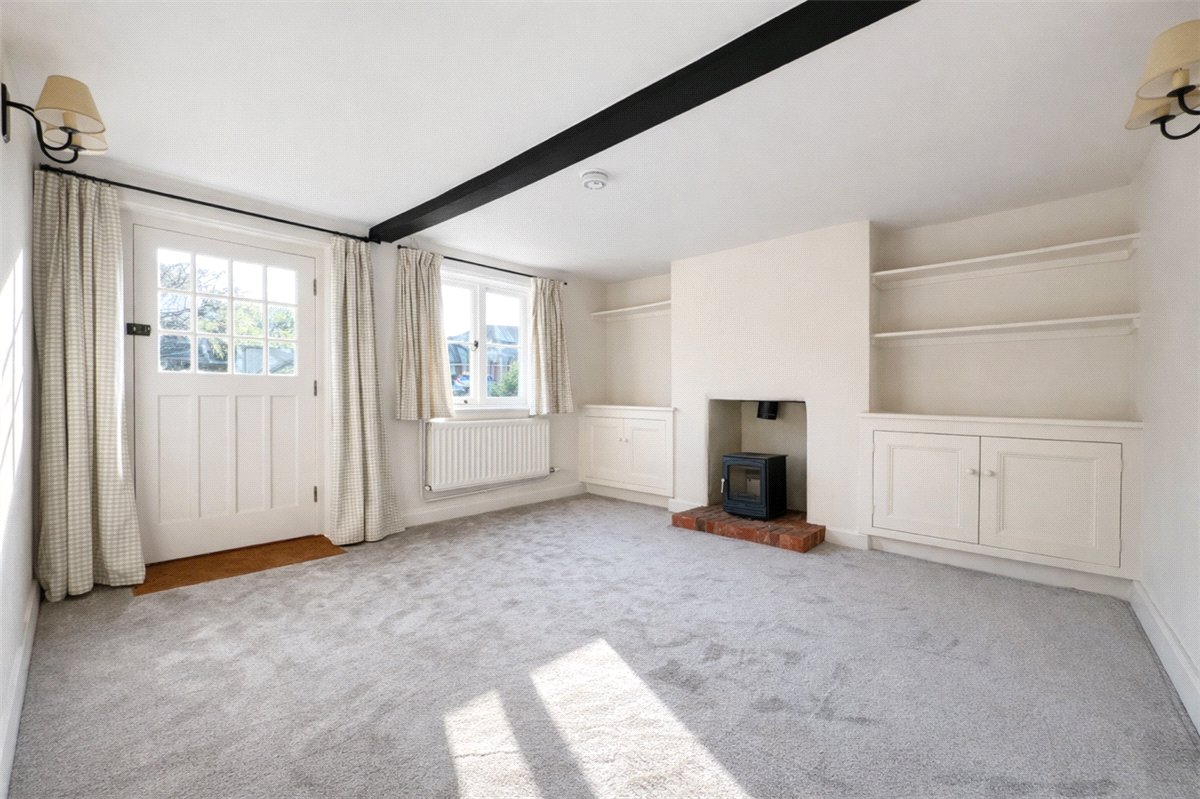 3 bedroom Cottage, Rectory Road, Oakley, RG23 - Let Agreed, Image 3