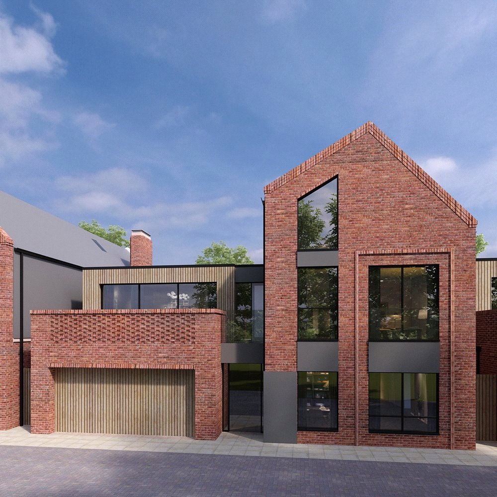 4 bedroom House, Fulford Road, York, YO10 - Available