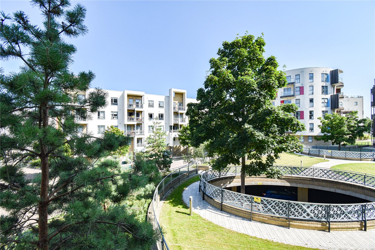 2 bedroom Flat, Glenalmond Avenue, Cambridge, CB2 - , Image 4