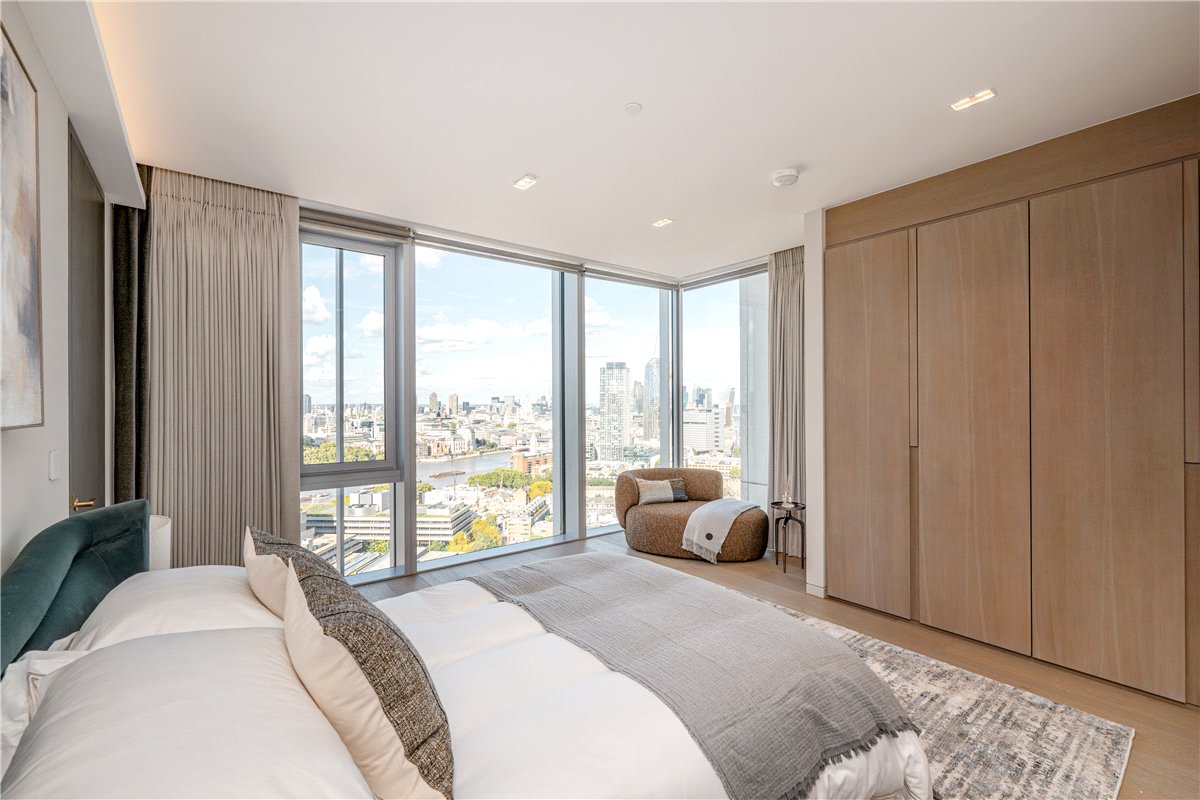 5 bedroom Maisonette, Casson Square, London, SE1 - Available, Image 8