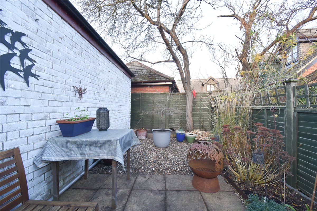 2 bedroom House, Bury Road, Stapleford, CB22 - Available, Image 1