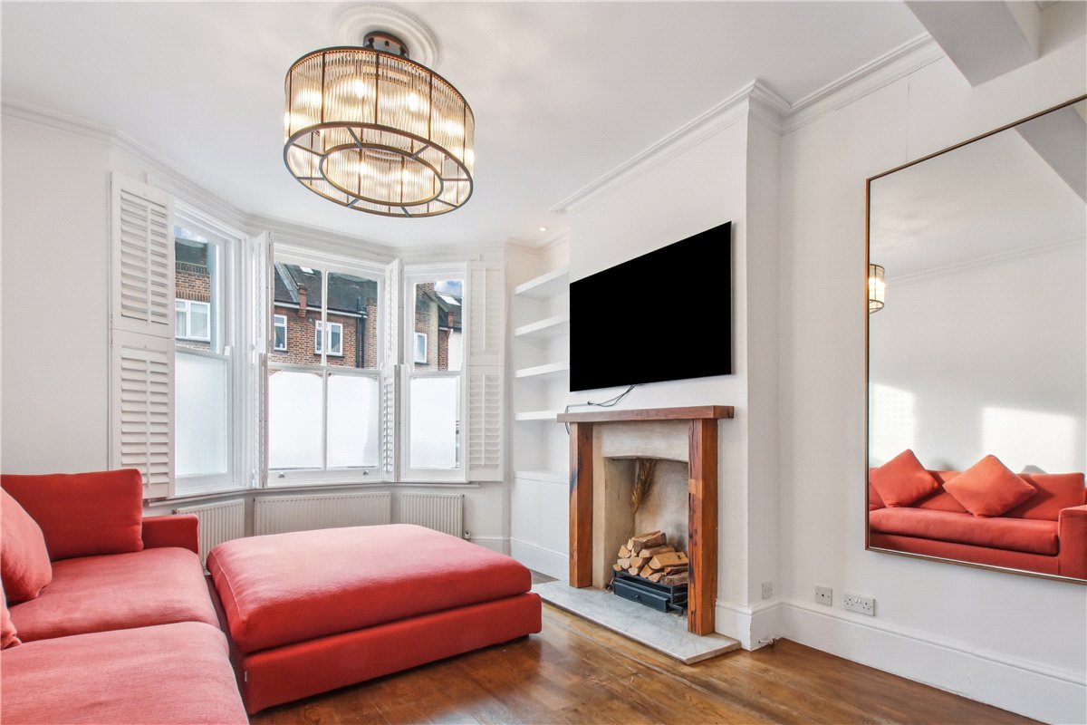 3 bedroom House, Colehill Lane, London, SW6 - Available, Image 14