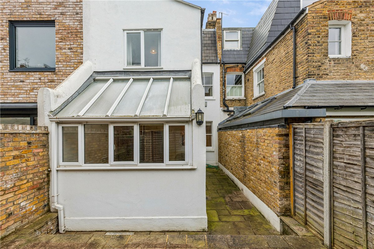 4 bedroom House, Firth Gardens, London, SW6 - Sold, Image 8