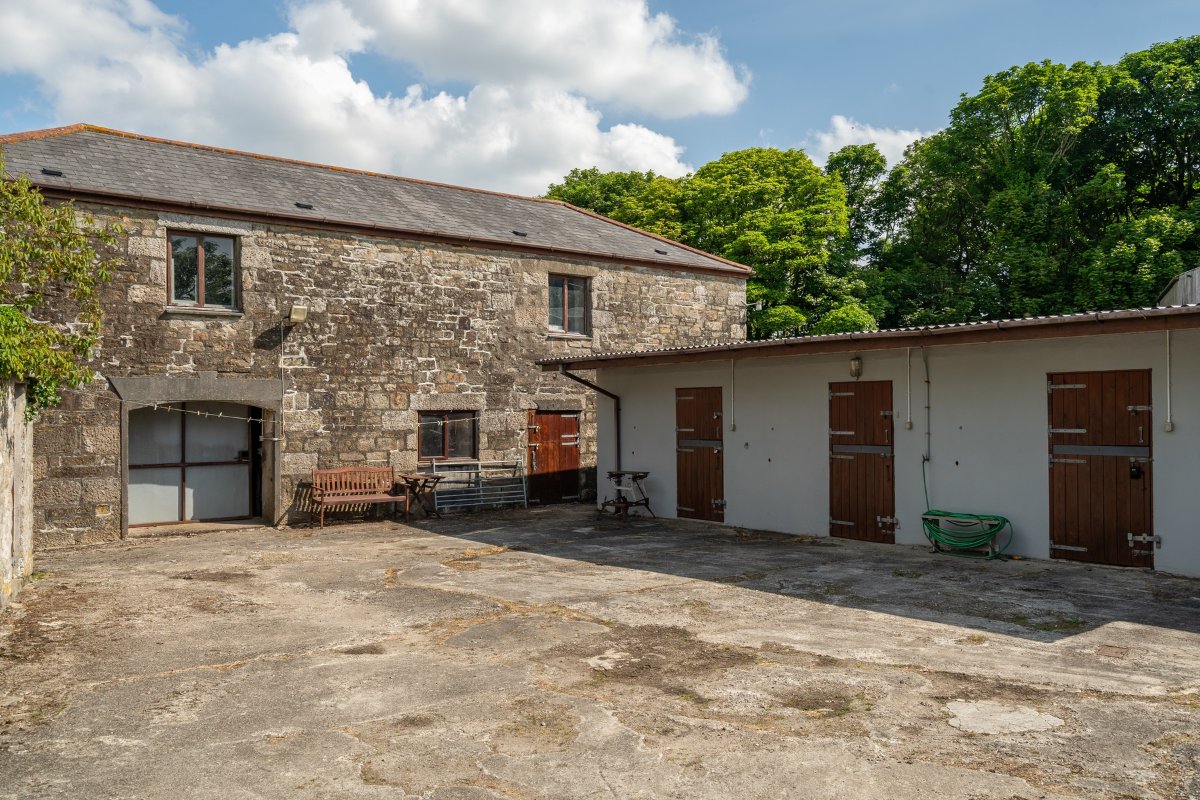 0.47  Development Land, Tresamble, Gwennap, TR16 - Sold, Image 6