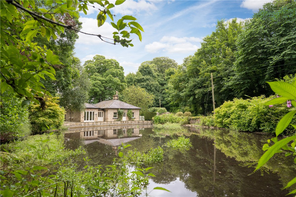 2 bedroom Cottage, The Lodge, Hollyhill Road, DL8 - , Image 20